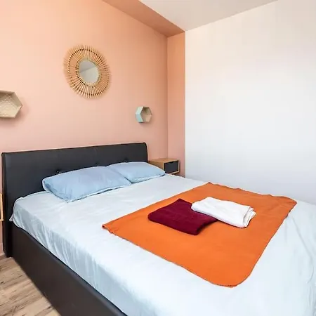 Le Saint Clément Appartement Rouen