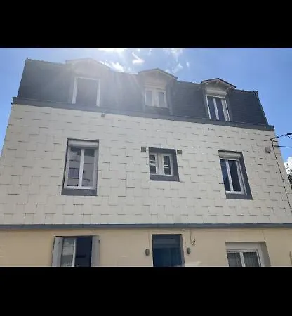 Le Saint Clément Appartement